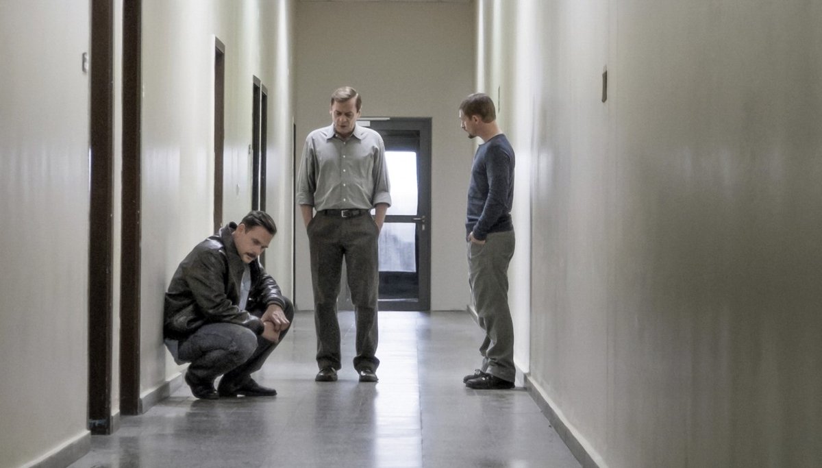 Photo from the movie Mitten in Deutschland: NSU