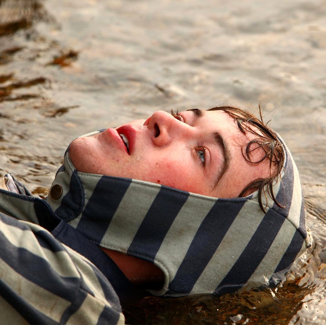 Photo from the movie Old Boys