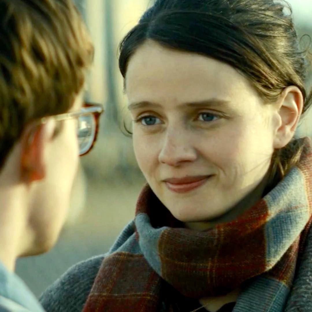 Photo from the movie Old Boys