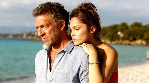 Photo from the movie One Wild Moment