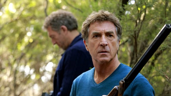 Photo from the movie One Wild Moment