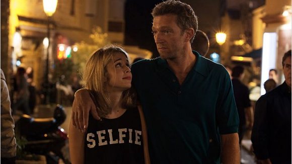 Photo from the movie One Wild Moment