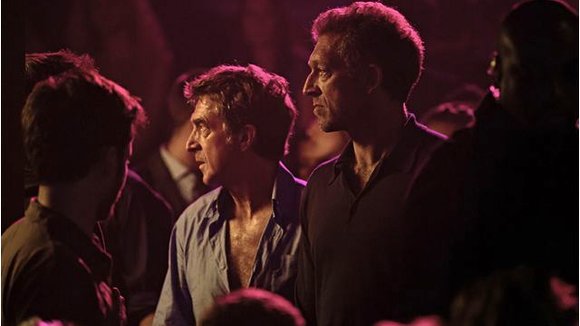 Photo from the movie One Wild Moment