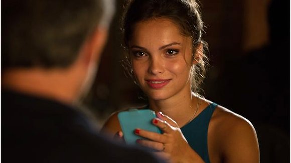 Photo from the movie One Wild Moment