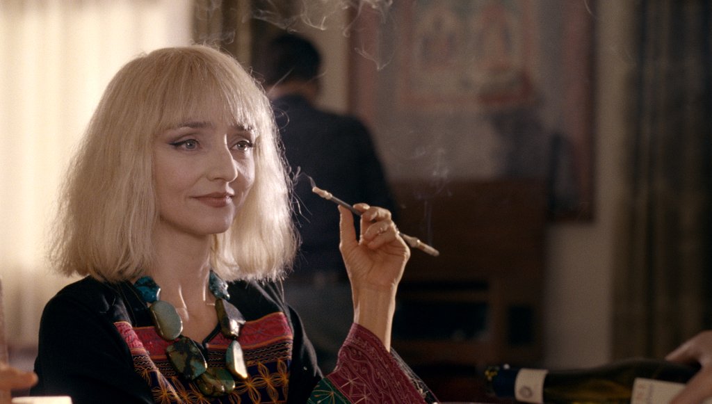 Photo from the movie Pasolini