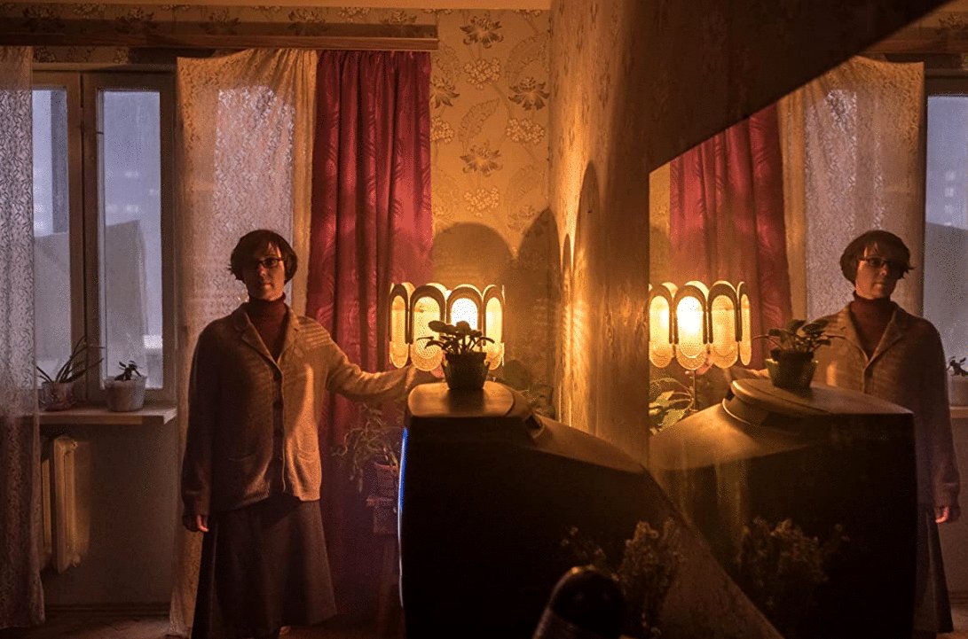 Photo from the movie Petrov's Flu