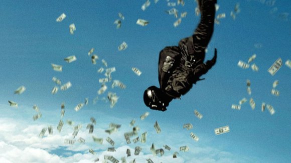 Photo from the movie Point Break