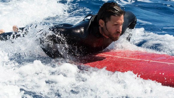 Photo from the movie Point Break