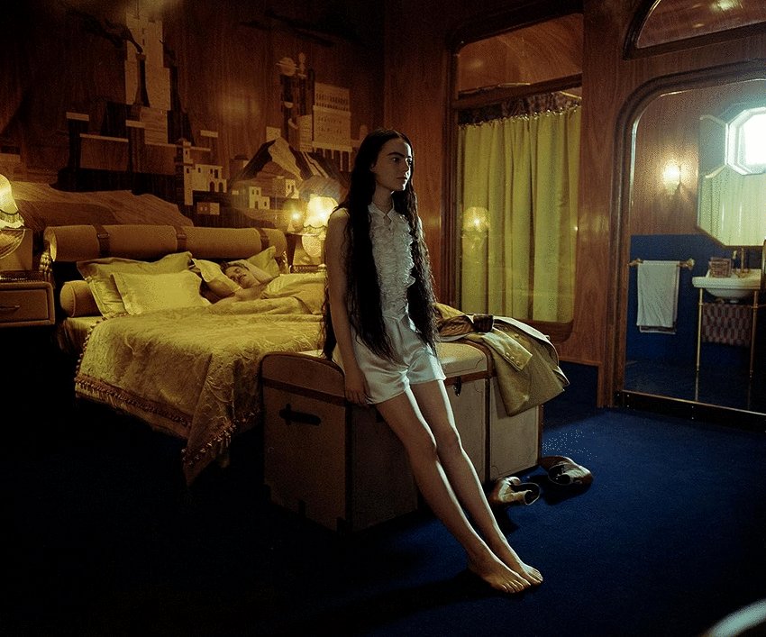 Photo from the movie Poor Things