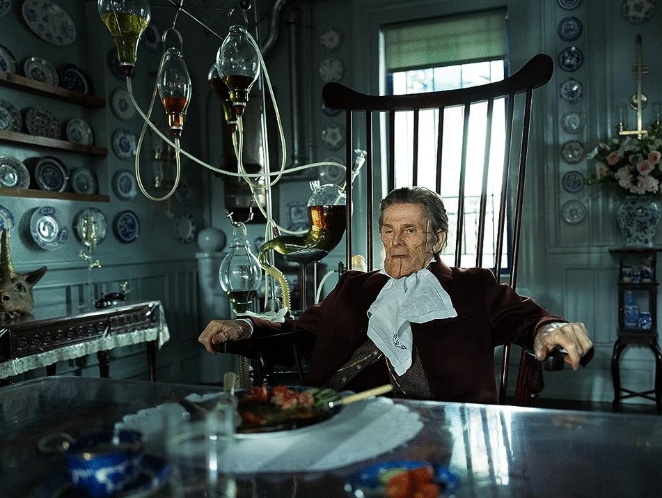 Photo from the movie Poor Things