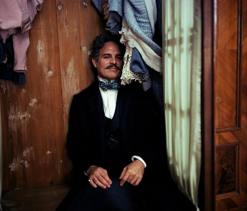 Photo from the movie Poor Things