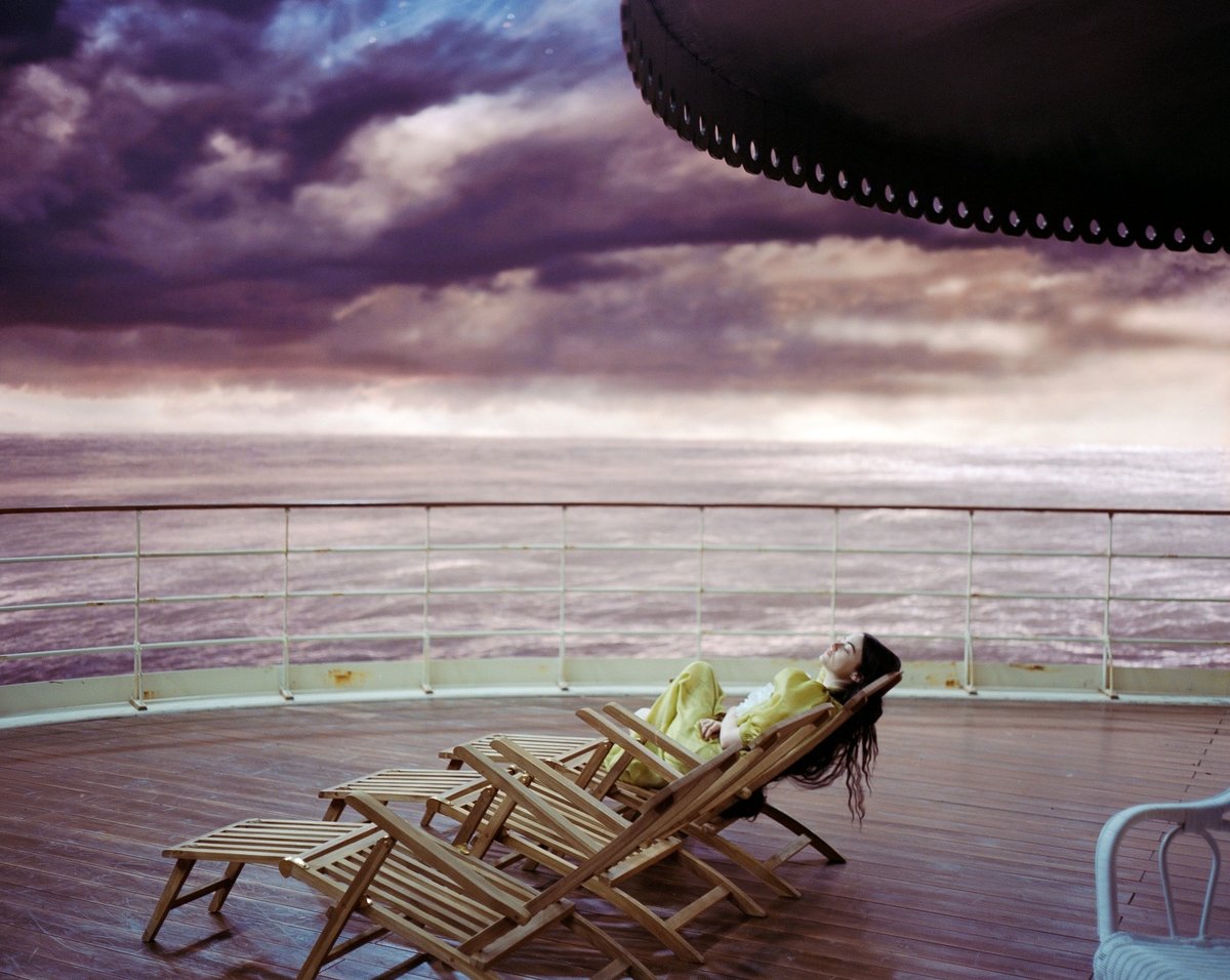 Photo from the movie Poor Things