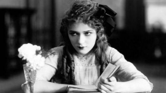 Photo from the movie The Poor Little Rich Girl