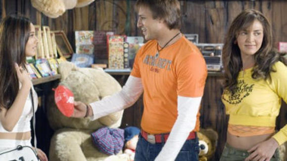 Photo from the movie Pyare Mohan