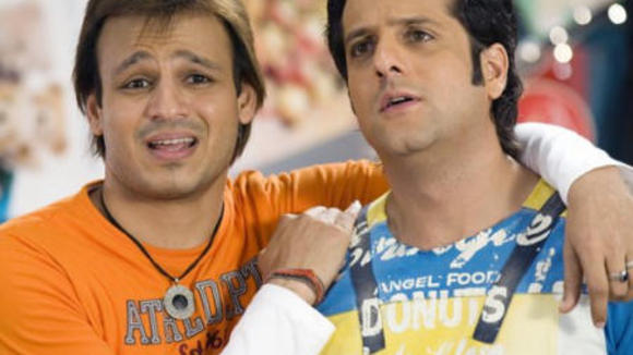 Photo from the movie Pyare Mohan