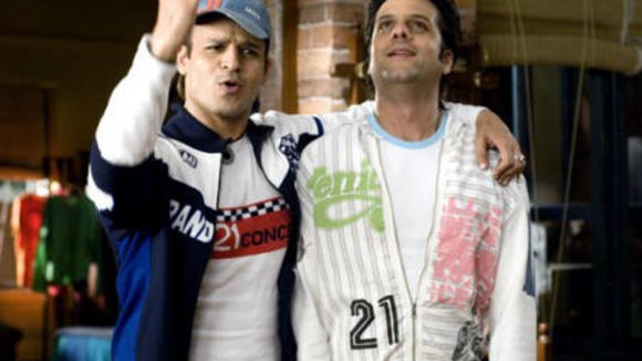 Photo from the movie Pyare Mohan