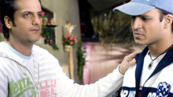 Photo from the movie Pyare Mohan