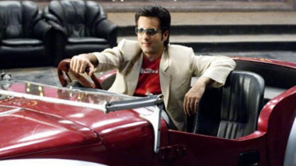 Photo from the movie Pyare Mohan