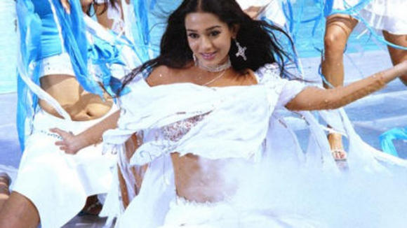 Photo from the movie Pyare Mohan