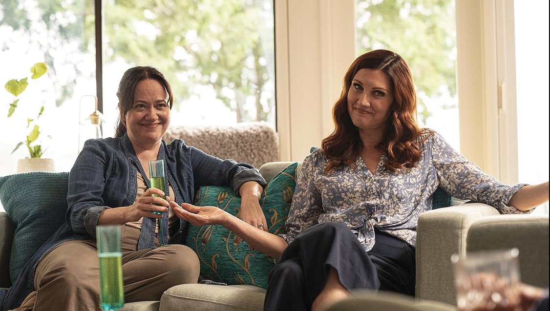 Photo from the movie Re: Uniting