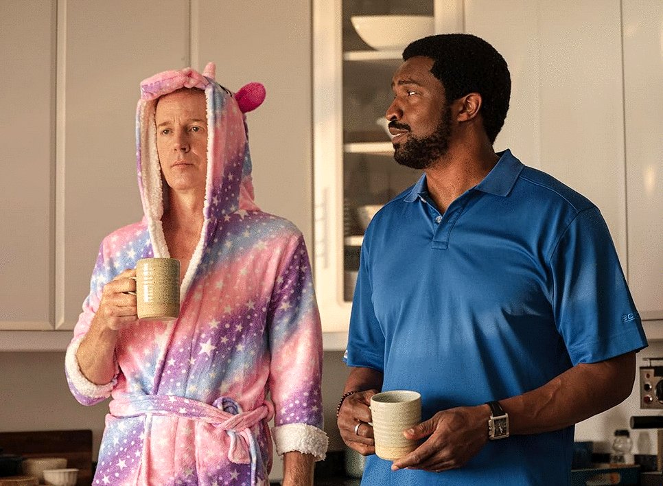 Photo from the movie Re: Uniting