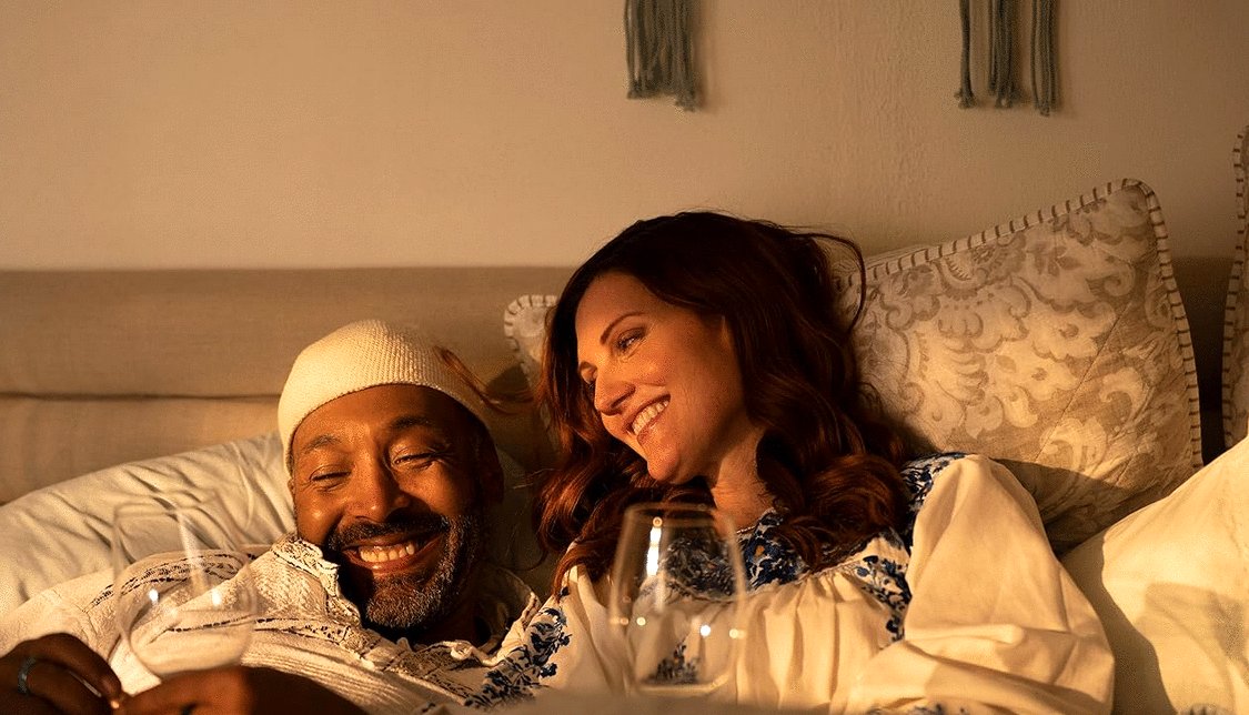 Photo from the movie Re: Uniting