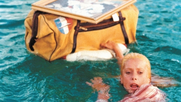 Photo from the movie Le Sauvage