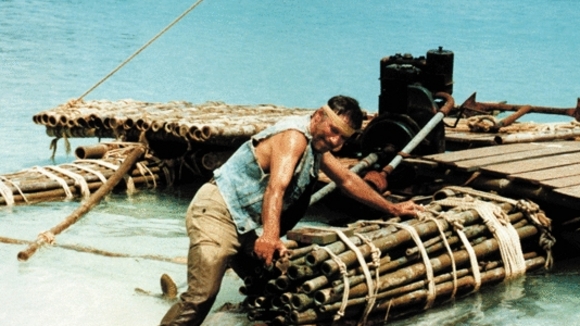 Photo from the movie Le Sauvage