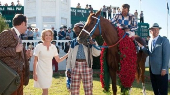 Photo from the movie Secretariat