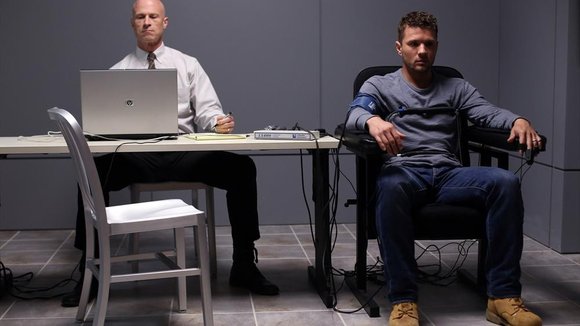 Photo from the movie Secrets and Lies