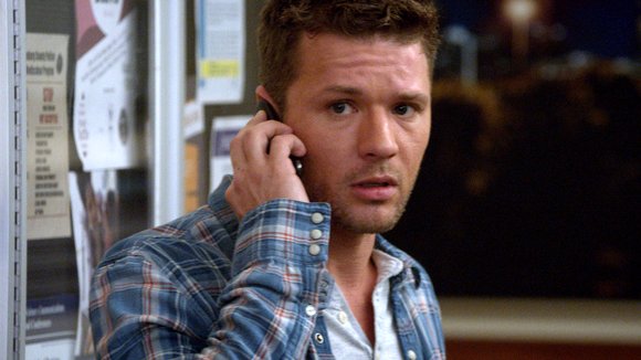 Photo from the movie Secrets and Lies