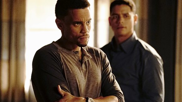 Photo from the movie Secrets and Lies