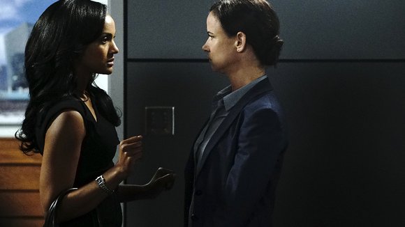 Photo from the movie Secrets and Lies