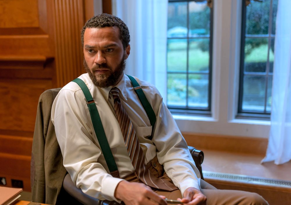 Photo from the movie Selah and the Spades