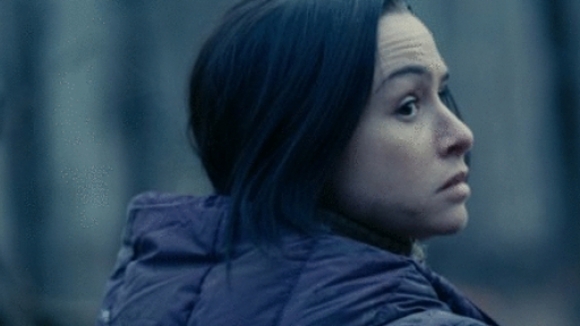 Photo from the movie Stake Land