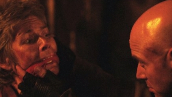 Photo from the movie Stake Land