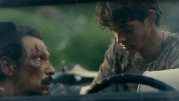 Photo from the movie Stake Land