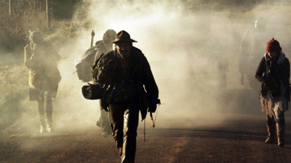 Photo from the movie Stake Land