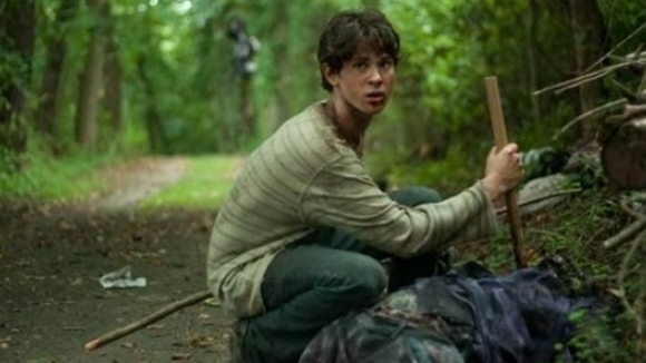 Photo from the movie Stake Land