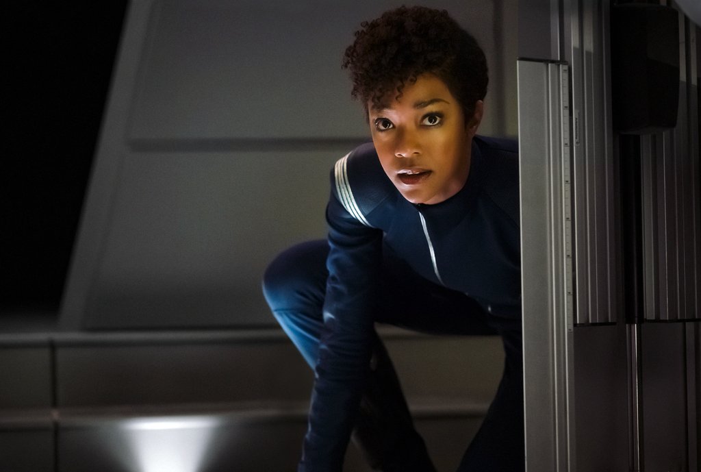 Photo from the movie Star Trek: Discovery