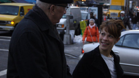 Photo from the movie Starting Out in the Evening