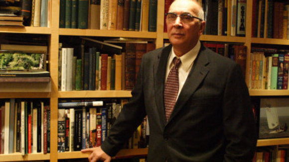 Photo from the movie Starting Out in the Evening