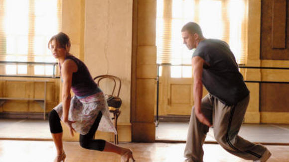 Photo from the movie Step Up