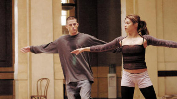 Photo from the movie Step Up