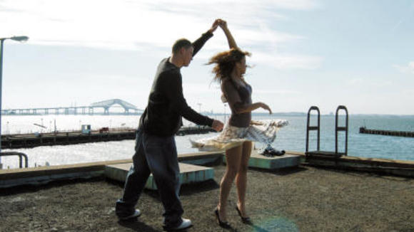 Photo from the movie Step Up
