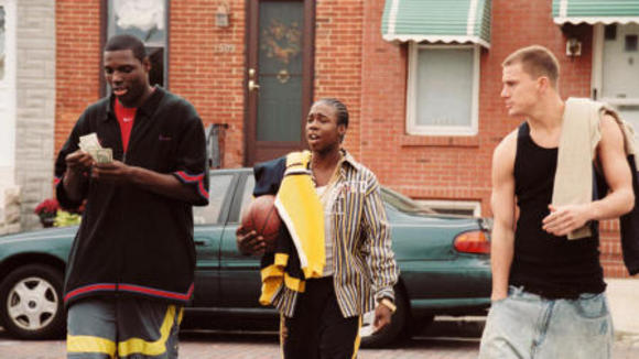 Photo from the movie Step Up