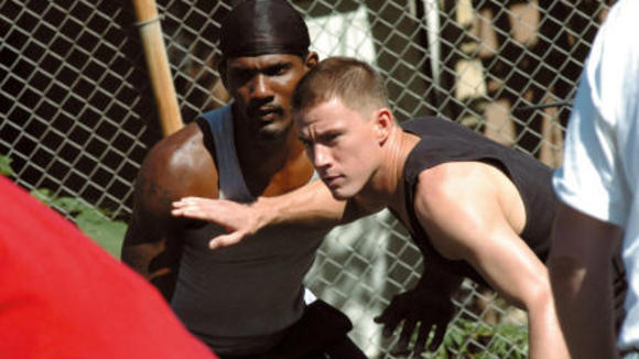 Photo from the movie Step Up