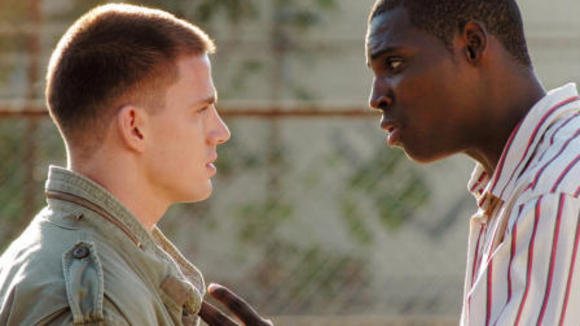 Photo from the movie Step Up