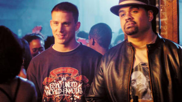 Photo from the movie Step Up