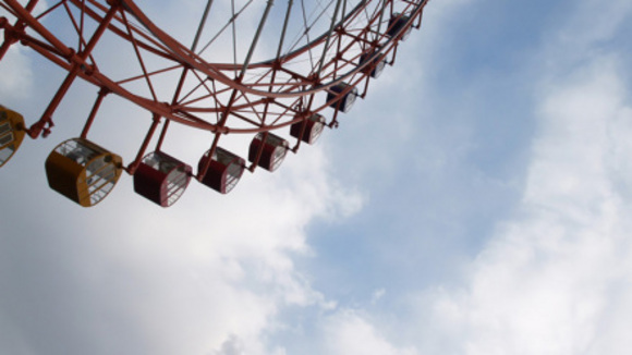 Photo from the movie Strawberry Shortcakes